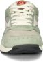 Mizuno Sky Medal S Sneakers Laag Groen - Thumbnail 8