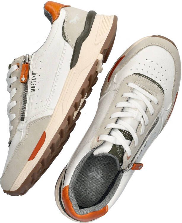 mustang lage sneakers