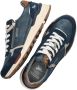 Mustang Sneakers blauw Suede - Thumbnail 14