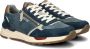 Mustang Sneakers blauw Synthetisch - Thumbnail 14