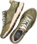 Mustang Sneakers Laag Sneakers Laag Khaki - Thumbnail 15