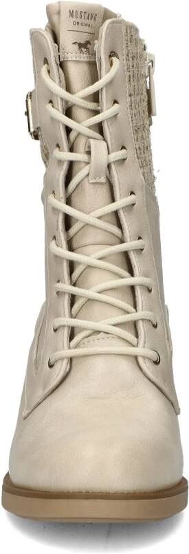 mustang veterboots