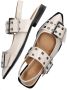 Nelson ballerinas & instappers - Thumbnail 4