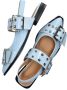 Nelson ballerinas & instappers - Thumbnail 4