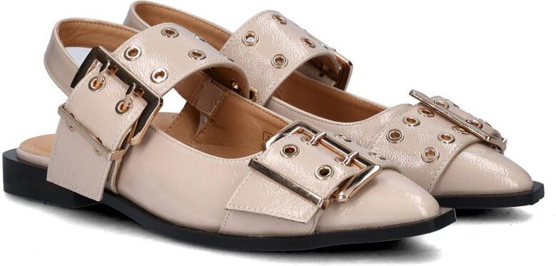Nelson ballerinas & instappers