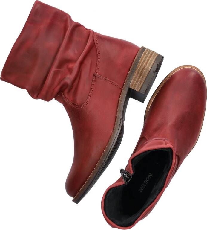 Nelson boots