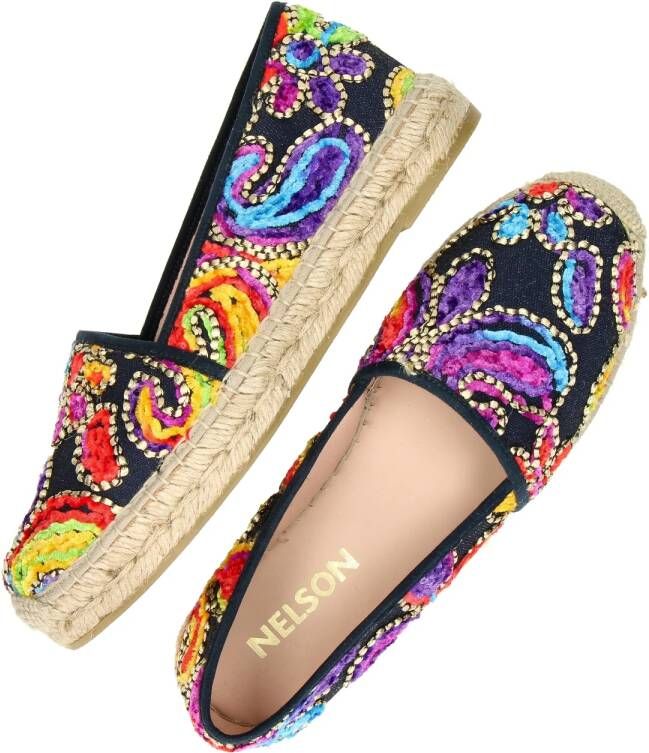 Nelson espadrilles