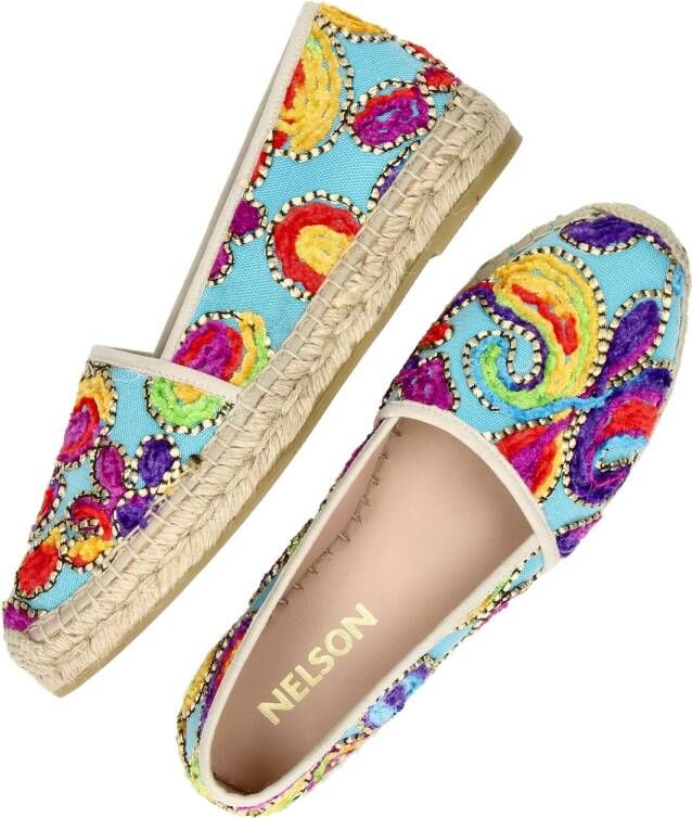 Nelson espadrilles