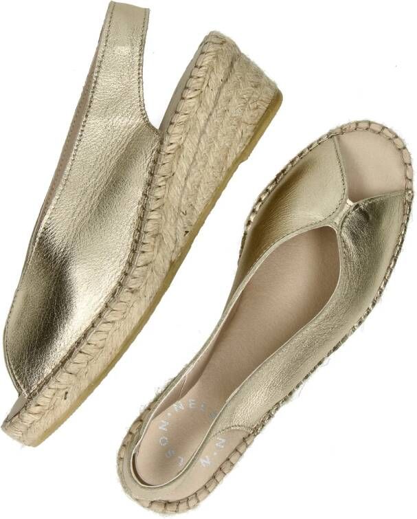 Nelson espadrilles