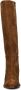 Nelson dames hoge laars Cognac - Thumbnail 6