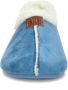 Nelson Home pantoffels blauw - Thumbnail 5