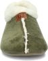 Nelson Home pantoffels groen - Thumbnail 8