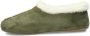 Nelson Home pantoffels groen - Thumbnail 9