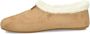 Nelson Home pantoffels beige - Thumbnail 10