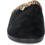 Nelson Home pantoffels zwart - Thumbnail 4
