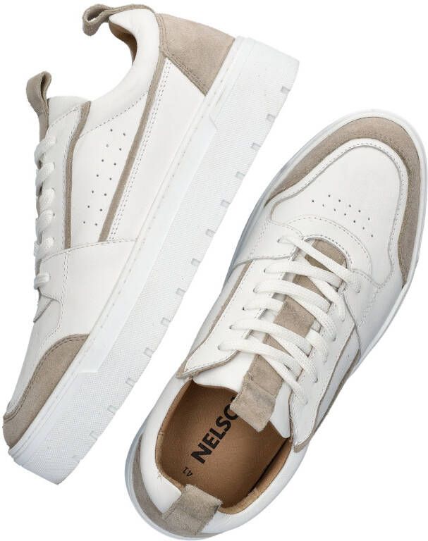 Nelson Ivar lage sneakers