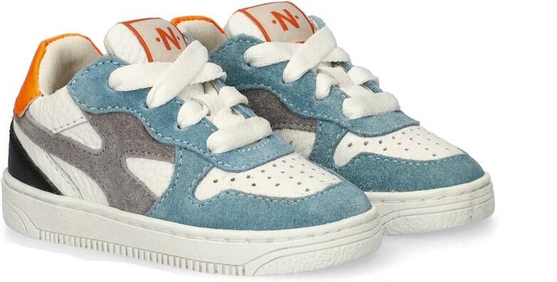Nelson Kids babyschoenen