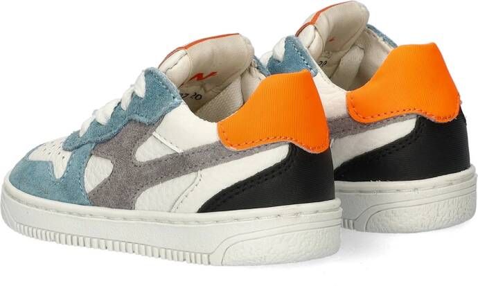 Nelson Kids babyschoenen