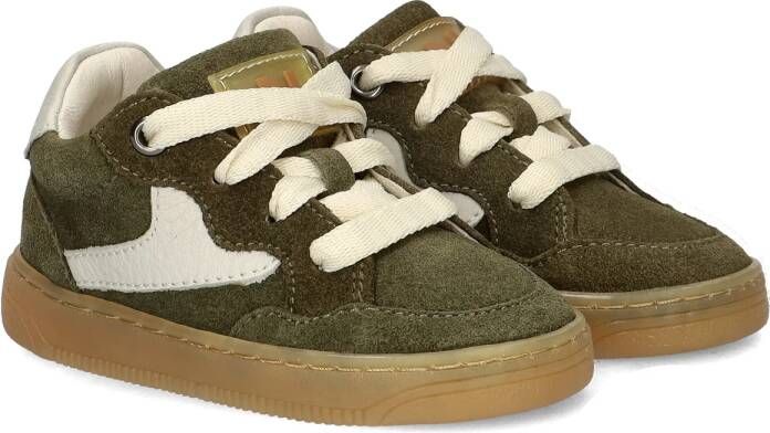 Nelson Kids babyschoenen