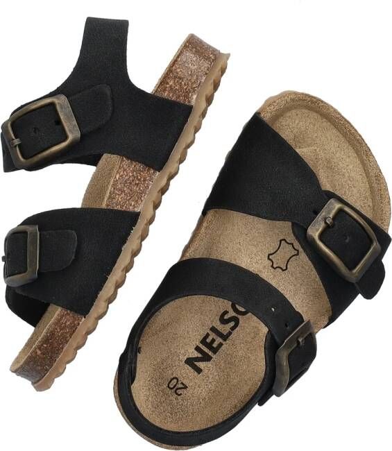 Nelson Kids babyschoenen
