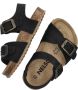 Nelson Kids sandalen zwart - Thumbnail 6