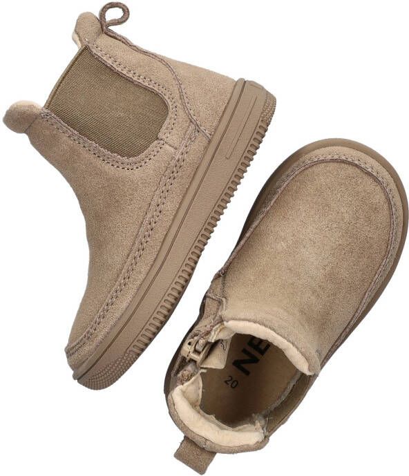 Nelson Kids babyschoenen