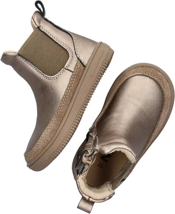 Nelson Kids babyschoenen