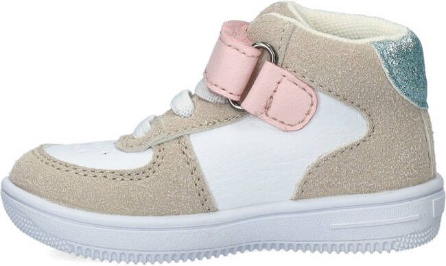 Nelson Kids Babyproof babyschoenen
