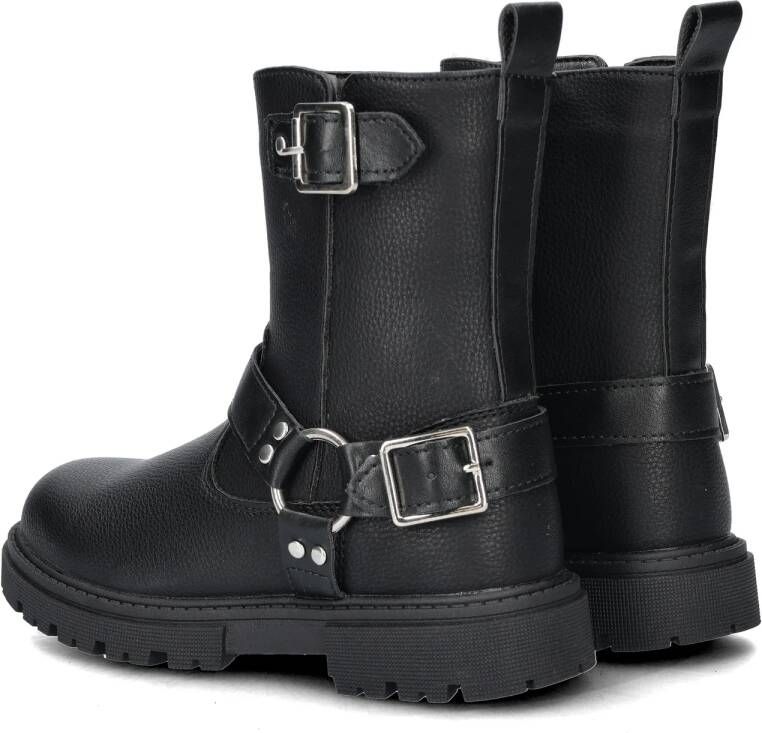 Nelson Kids bikerboots