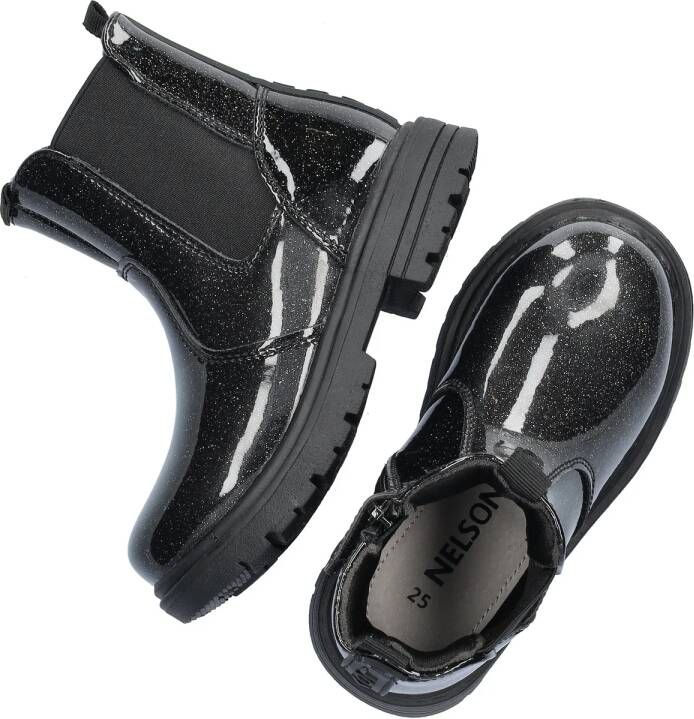 Nelson Kids chelseaboots