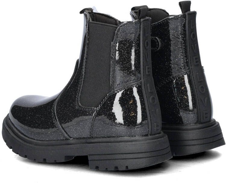 Nelson Kids chelseaboots