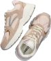 Nelson Kids chunky sneakers beige - Thumbnail 5