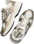 Nelson Kids chunky sneakers goud - Thumbnail 4