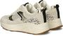 Nelson Kids chunky sneakers beige - Thumbnail 6