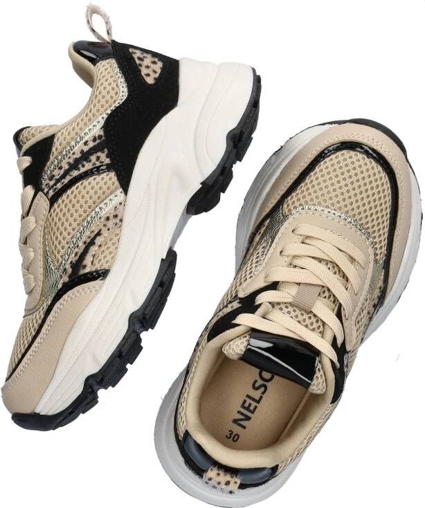 Nelson Kids dad sneakers