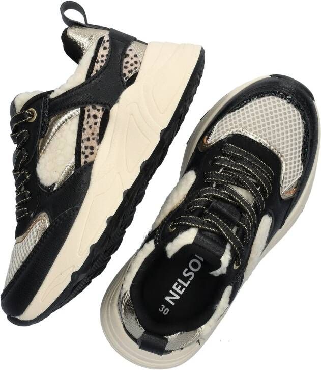 Nelson Kids dad sneakers