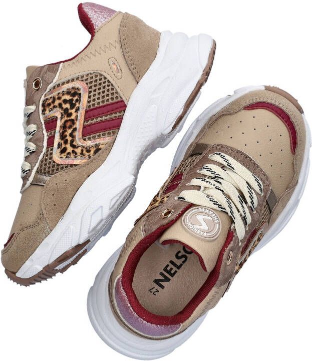Nelson Kids dad sneakers