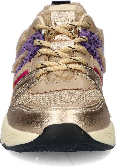 Nelson Kids dad sneakers