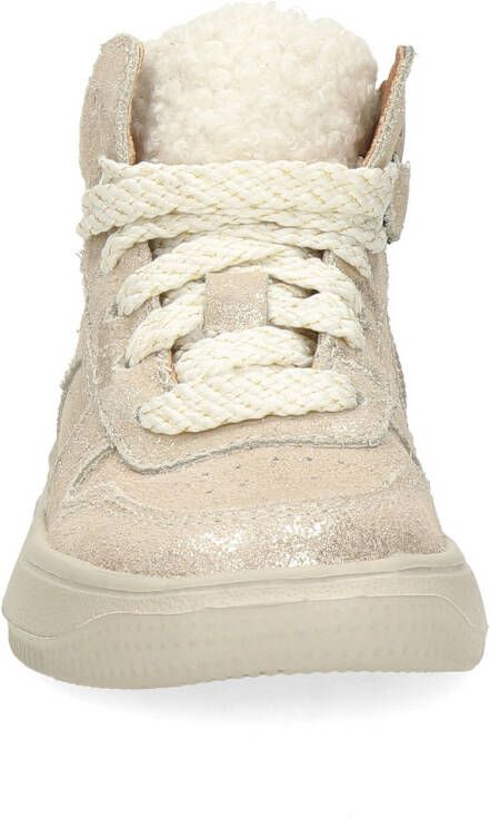 Nelson Kids hoge sneakers