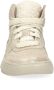 Nelson Kids suède sneakers goud Meisjes Suede 26 - Thumbnail 4