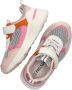 Nelson Kids chunky sneakers roze - Thumbnail 3