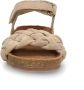 Nelson Kids sandalen beige Meisjes Leer 26 | Sandaal van - Thumbnail 8