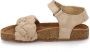 Nelson Kids sandalen beige Meisjes Leer 26 | Sandaal van - Thumbnail 9