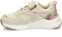 Nelson Kids Nelson meisjes sneaker Beige - Thumbnail 8