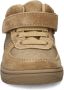Nelson Kids suède sneakers beige Jongens Suede Effen 19 - Thumbnail 5