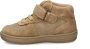 Nelson Kids suède sneakers beige Jongens Suede Effen 19 - Thumbnail 6