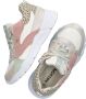 Nelson Kids chunky sneakers beige multi - Thumbnail 5