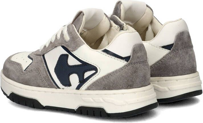Nelson Kids lage sneakers