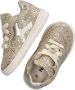 Nelson Kids suède sneakers beige - Thumbnail 6