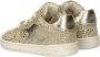 Nelson Kids suède sneakers beige - Thumbnail 6